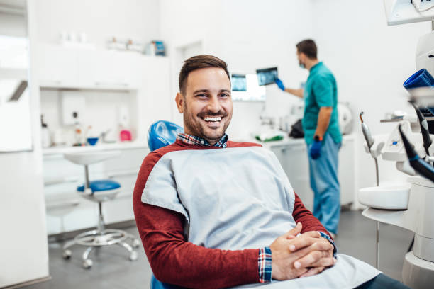 Best Dental Fillings (Composite and Amalgam)  in Manchester, MD