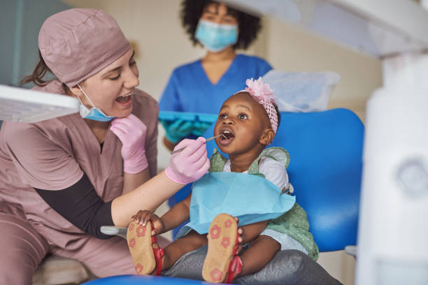 Manchester, MD Holistic Dental Care Services Company