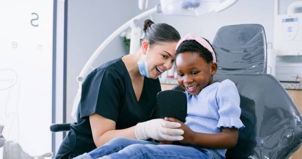 Emergency Dental Services in Manchester, MD