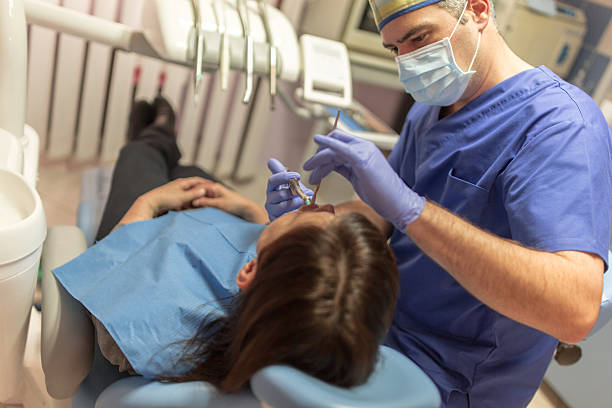 Best General Dentistry  in Manchester, MD