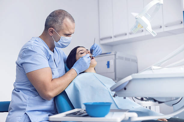 Best Oral Cancer Screening  in Manchester, MD