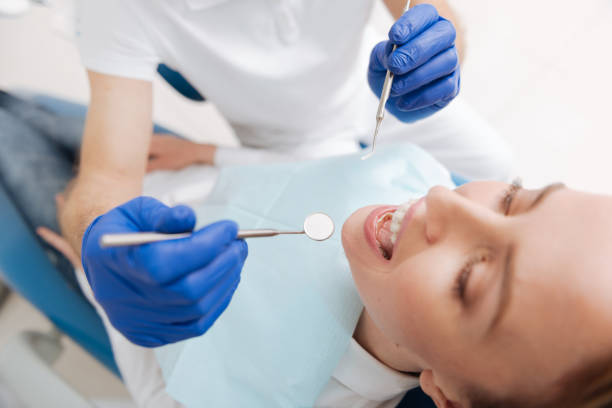 Best Dental Implants  in Manchester, MD