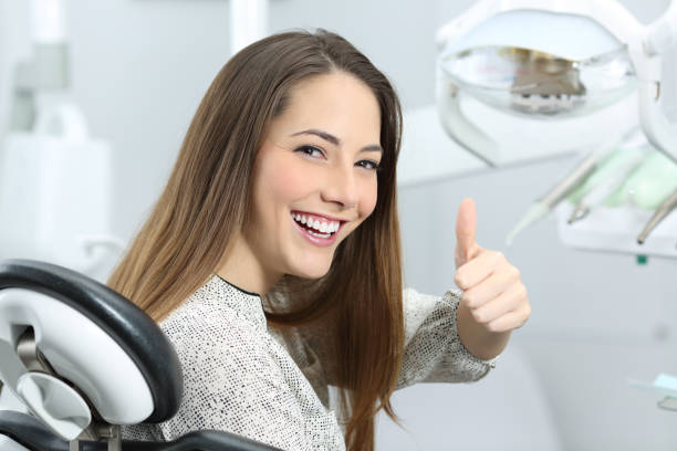 Best Teeth Whitening  in Manchester, MD
