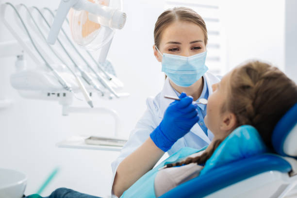 Best Preventive Dentistry  in Manchester, MD