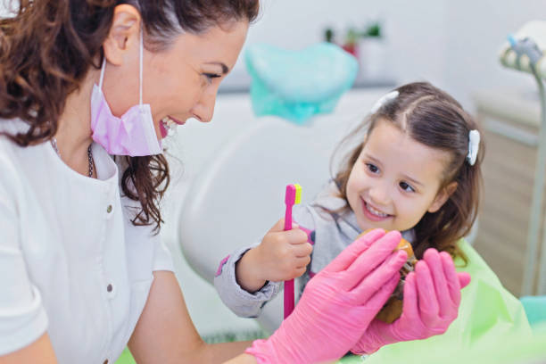Best Invisalign and Clear Aligners  in Manchester, MD
